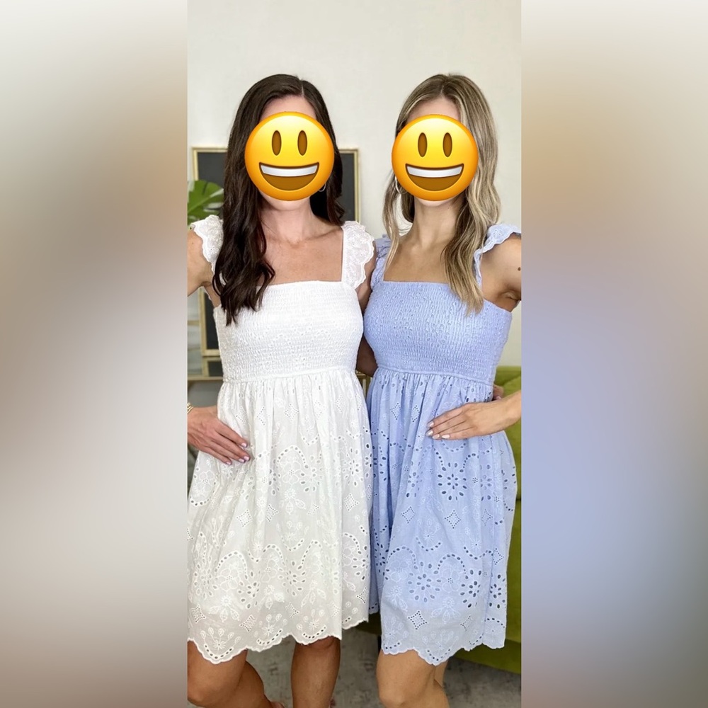 Perfect summer dress!